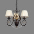 Подвесная люстра UNIQUE LIGHT LK-38275