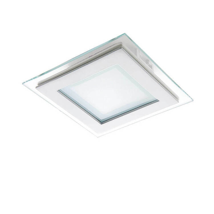 Точечный  встраиваемый светильник Lightstar 212020