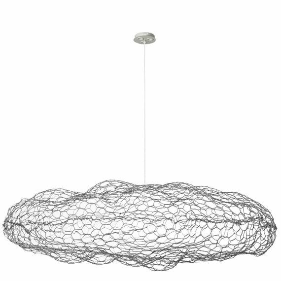 Подвесная люстра Unique Light LK-100/6