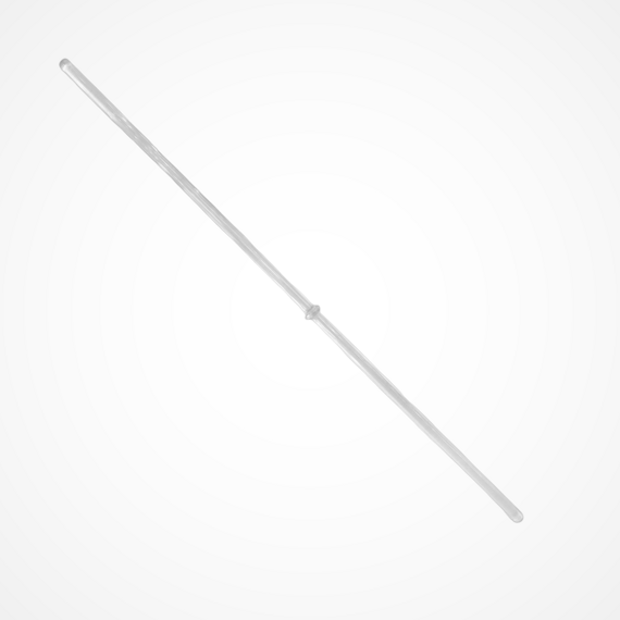 Стержень прозрачный стеклянный  для люстр UNIQUE LIGHT LK-STEK1