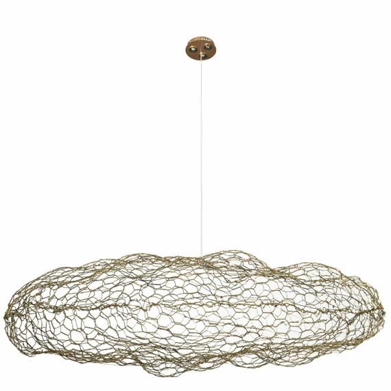 Подвесная люстра Unique Light LK-100/2