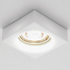 Точечный  встраиваемый светильник Ambrella light D9171 W