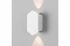 Настенный светодиодный светильник UNIQUE LIGHT LK-4719