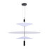 Подвесной светильник Vibia Flamingo 1530 Graphite