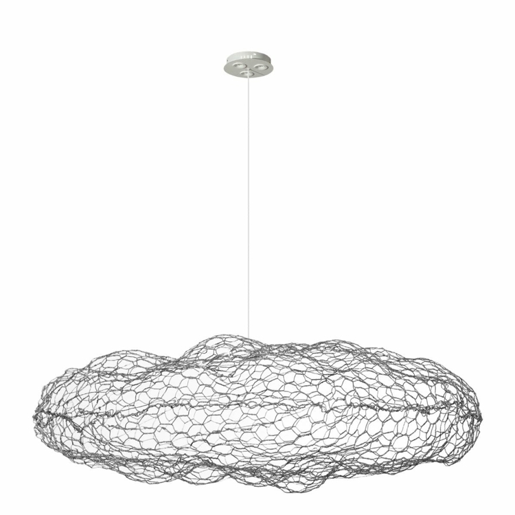 Подвесная люстра Unique Light LK-100/7