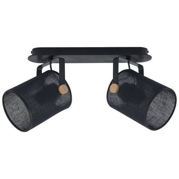 Спот TK Lighting Relax Black 2 Спот TK Lighting Relax Black 2