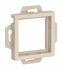 Адаптер Schneider Electric ATLASDESIGN IP2 (бежевый,) ATN000208