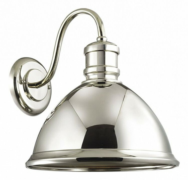 Настенный светильник Odeon Light Talva LK-2901W