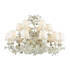 Подвесная люстра UNIQUE LIGHT LK-177518