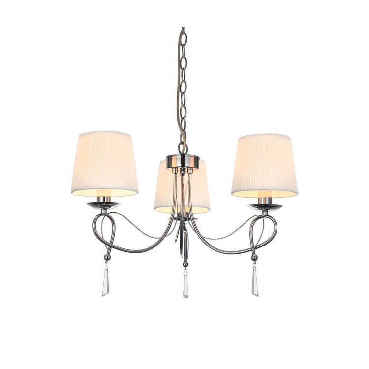 Подвесная люстра UNIQUE LIGHT LK-61503
